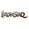 Iron SRO-R Logo