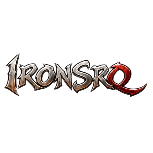 Iron SRO-R