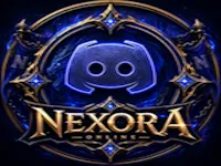 Nexora Online - 110 CAP | EU&CH | Silk & Drop Sistem | Job Tabanlı | Full Aktivite