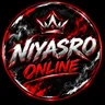 NiyaSro Logo