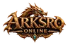 ArkSro Online Logo
