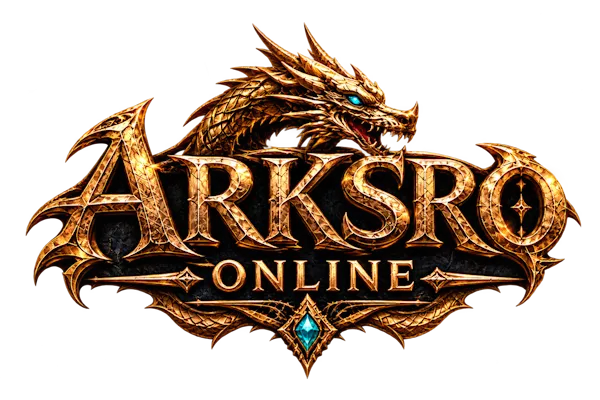 ArkSro Online