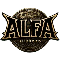Silkroad Alfa