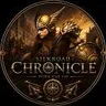 Silkroad Chronicle Logo