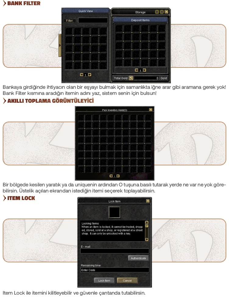 Victoria Rohan - 130 Cap iSro-R Server | Wheel-Pet-Job Set System | Uzun Ömürlü | G.O. 24 Ekim