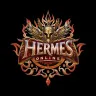 Hermes Online Logo