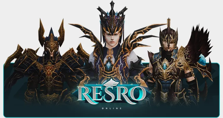 ReSro Online - 120 CAP | EU&CH | 13 DG | TL Coin Sistemi | Free Silk | Drop | Box | Upgrade Sistemi