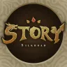 Silkroad Story Classic Logo