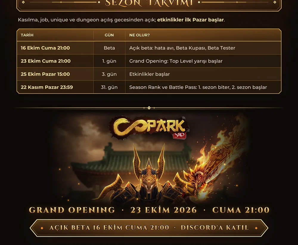 Spark Online - 120 CAP | EU&CH | 13 Degree