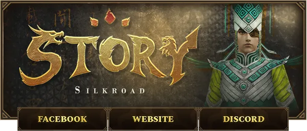 Silkroad Story Classic - 80 CAP | Only CH | Low Rates