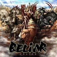 Beliar Online