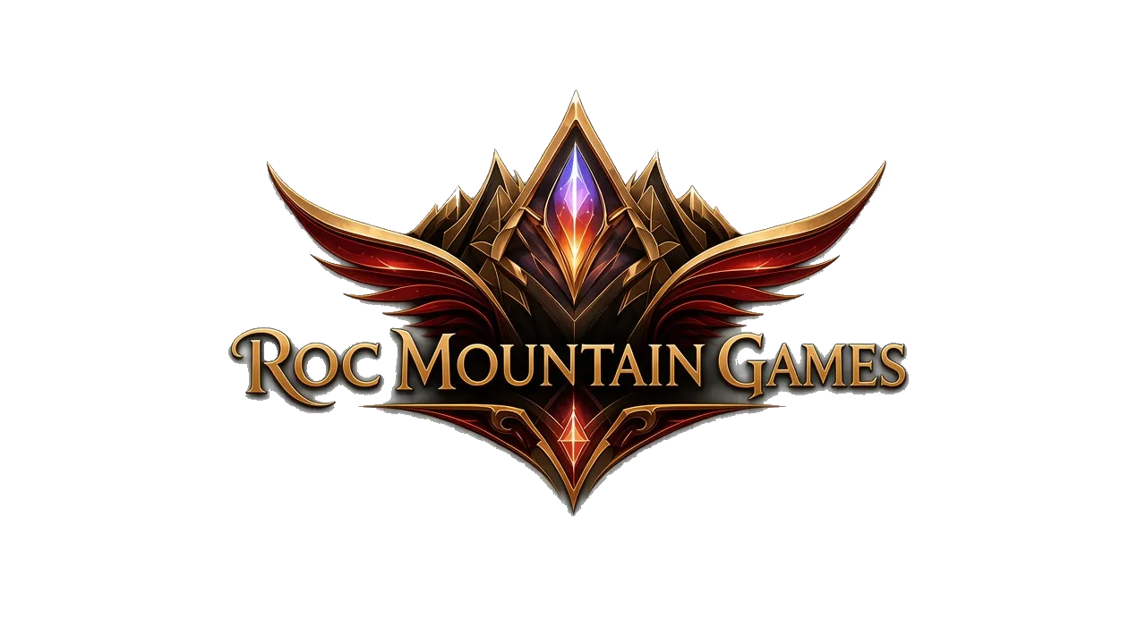 Roc Mountain Games