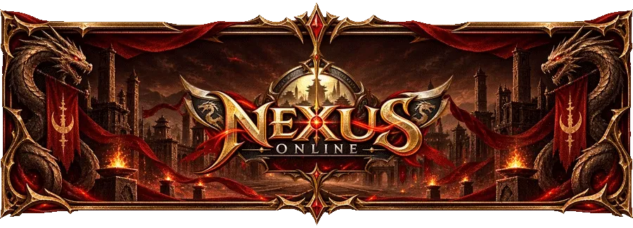 Nexus Online - 110 CAP | EU&CH | Silk İade Sistemi