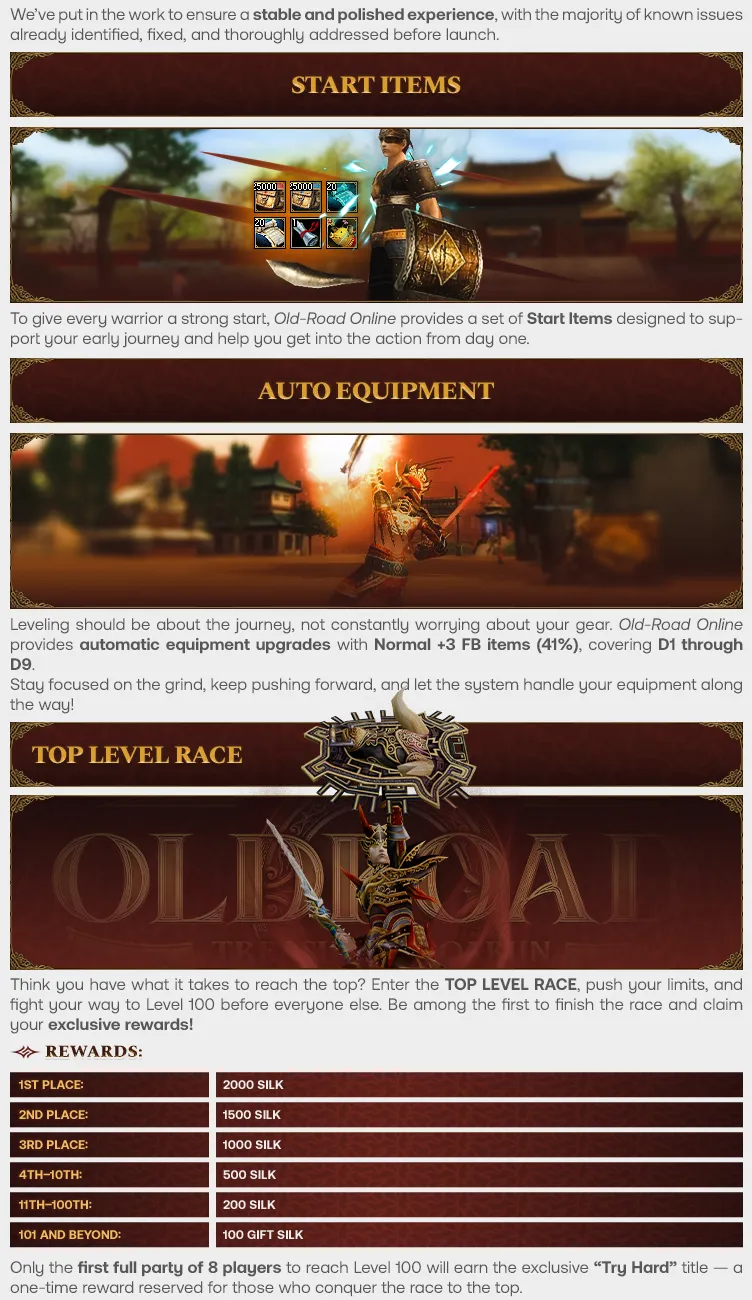 Old-Road - 100 CAP | EU&CH | Battle Royale | Smuggler | New Macro