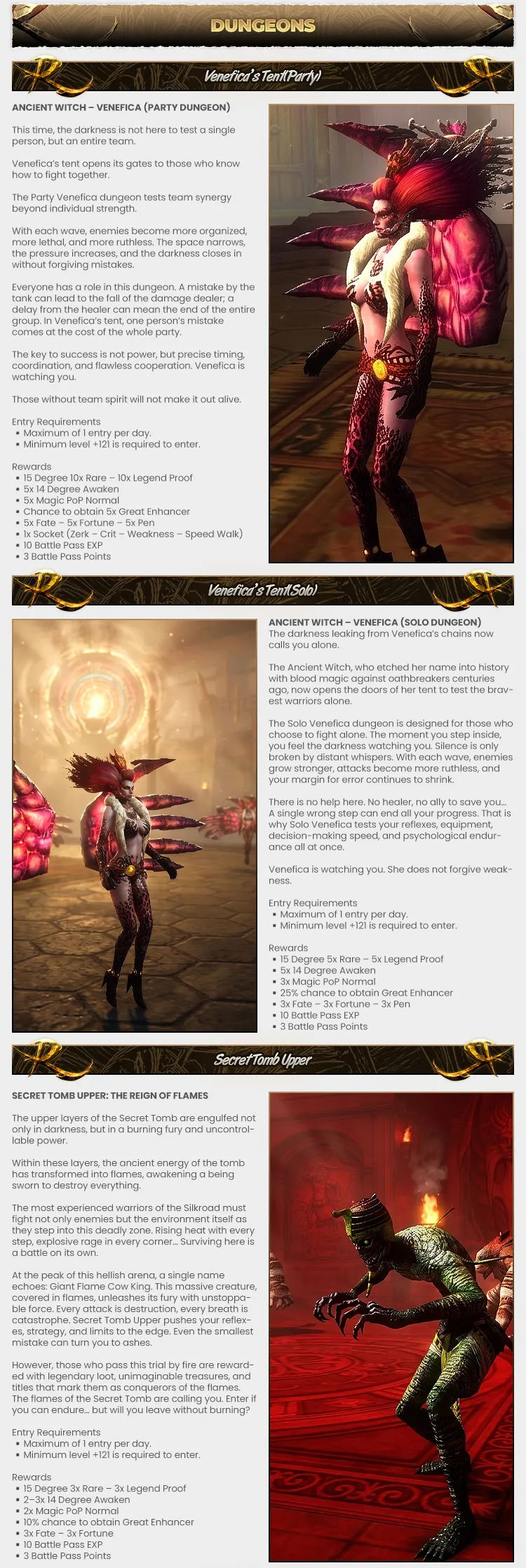 Astyra Silkroad-R - 140 CAP | Old & New Both Job System | Ultimate