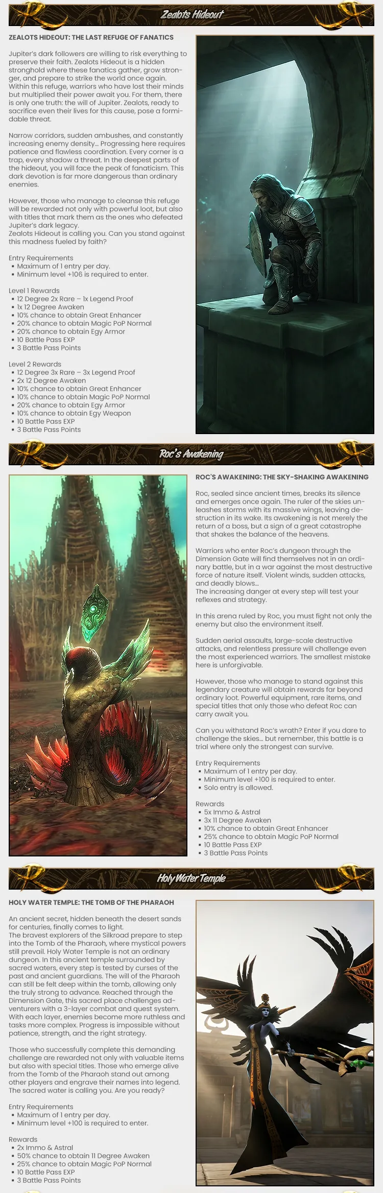 Astyra Silkroad-R - 140 CAP | Old & New Both Job System | Ultimate