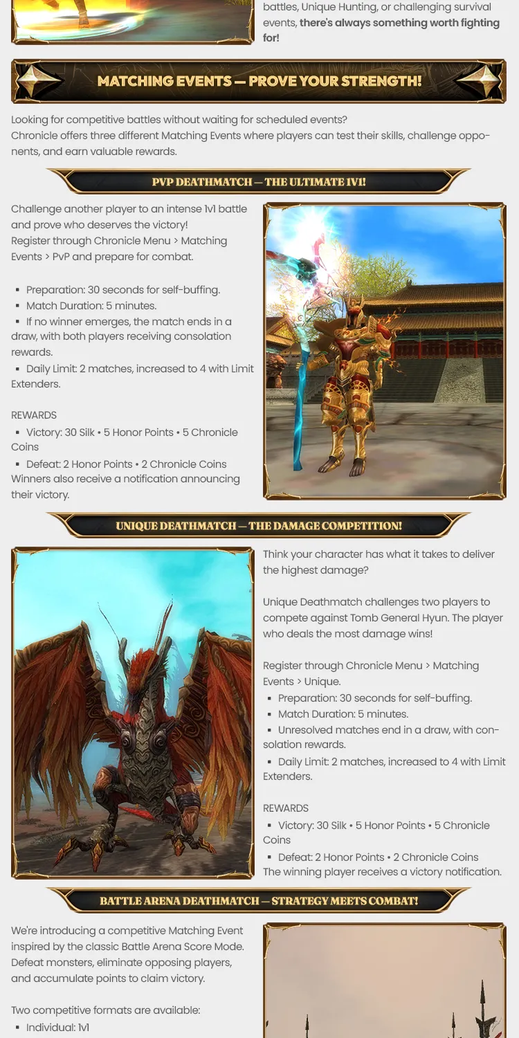 Silkroad Chronicle - 110 CAP | EU&CH | Classic Silkroad Experience | No Silk Scrolls | Open Market | Zerk Quests