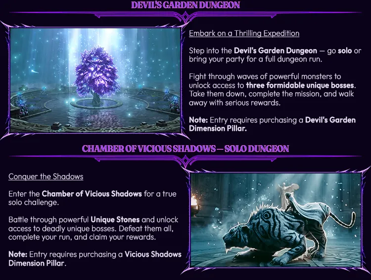 Rageon Online - 110 CAP | EU&CH | Exclusive Features | $20,000 Prize Pool
