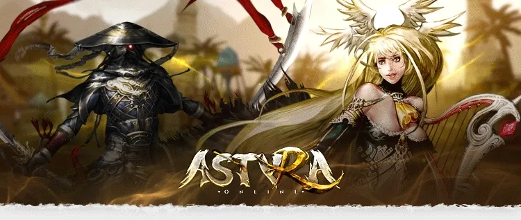 Astyra Silkroad-R - 140 CAP | Old & New Both Job System | Ultimate