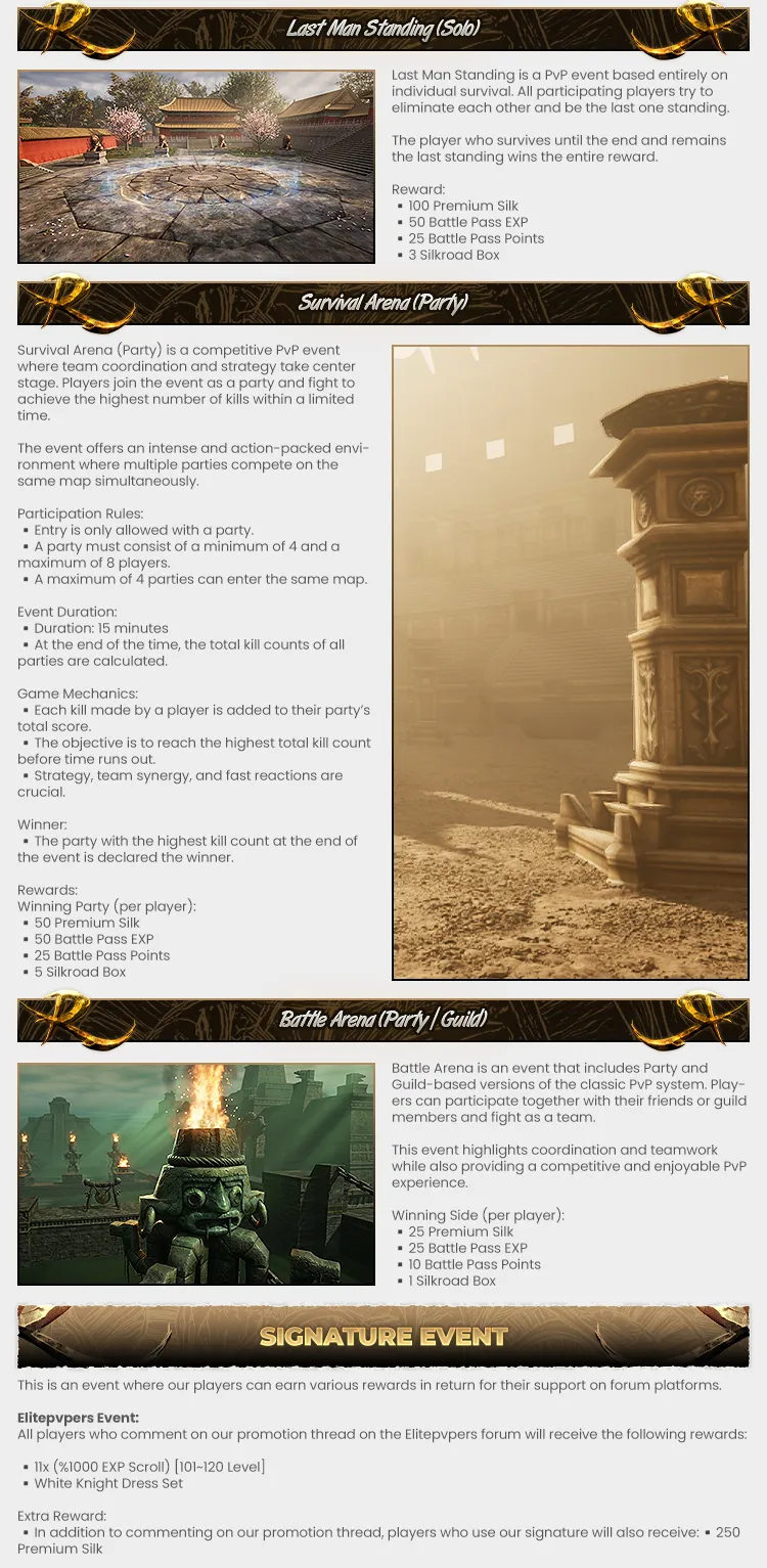 Astyra Silkroad-R - 140 CAP | Old & New Both Job System | Ultimate