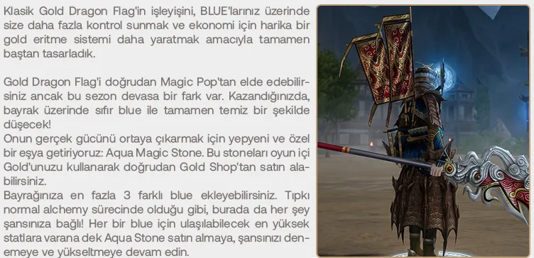 DreamWorld - 105 CAP | Sadece CH | Uzun Ömürlü | 50.000$ Ödül Havuzu