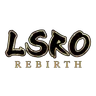 LSRO Rebirth Logo