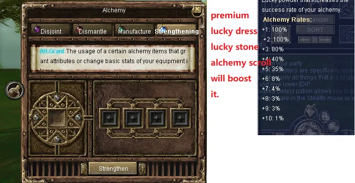 Fire - PK Gear Drop | 80 CAP | Only CH | Hard Rates | Progressive | No Bots
