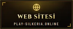 Silkeria Online - 90 CAP | EU&CH | İpek Yolu'nun Yükselişi | Unreal Engine 5
