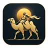 Silkeria Online Logo