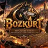 Bozkurt Online Logo