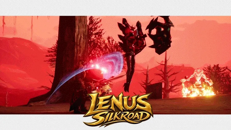 Lenus Online - 125 CAP | EU&CH | 100x Rate | Death Zone PK | Upgrade Sistem | Günlük Ödüller