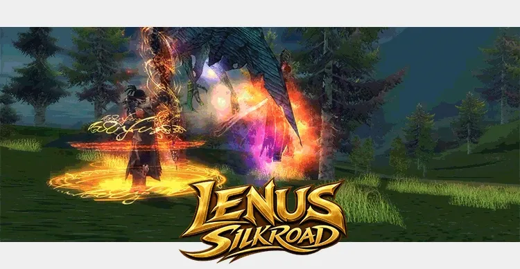 Lenus Online - 125 CAP | EU&CH | 100x Rates | Death Zone PK | Upgrade System | Daily Rewards
