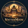 NycterMoon SRO Logo