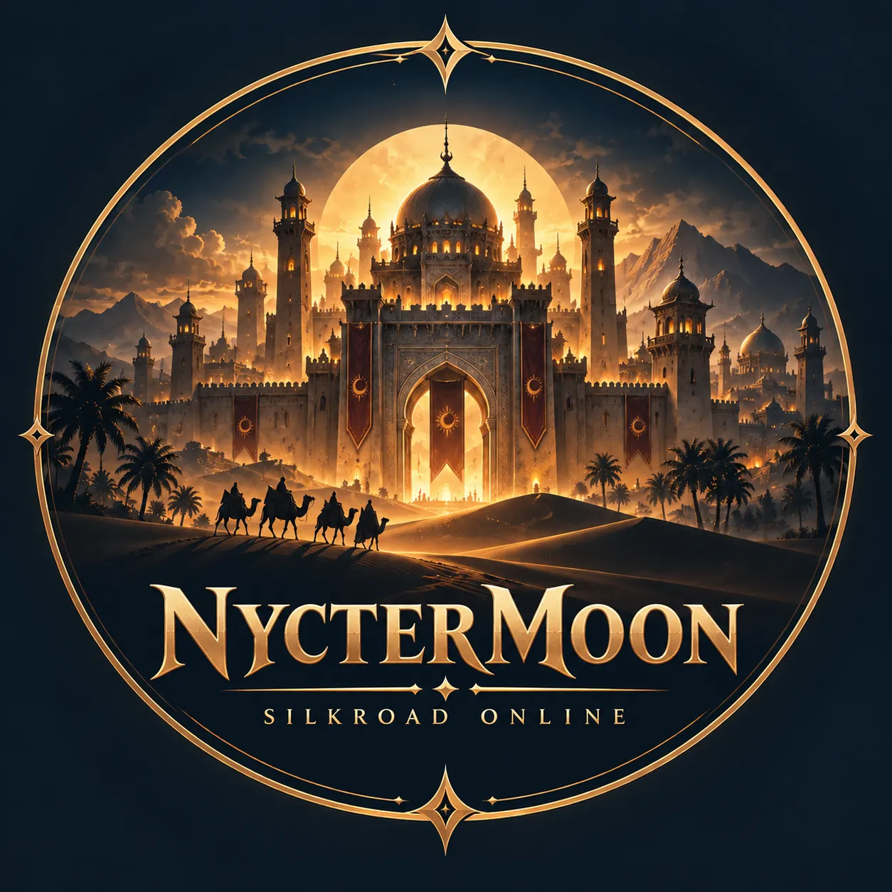 NycterMoon SRO