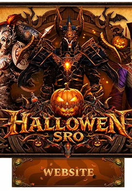 Hallowen Online - 120 CAP | Emek Server | Drop Sistem | Full Etkinlik | Job Tabanlı