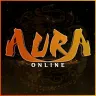 AURA Online Logo