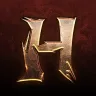 Hallowen Online Logo