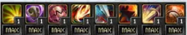Noria Online - 110 CAP | Macro System | Hard Rates | Job Based