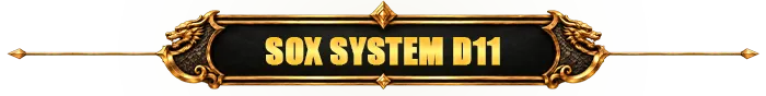 Noria Online - 110 CAP | Macro System | Hard Rates | Job Based