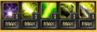 Noria Online - 110 CAP | Macro System | Hard Rates | Job Based