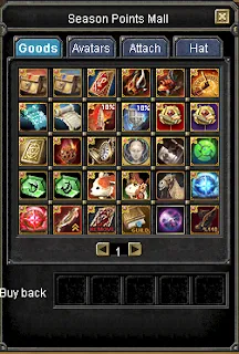 Noria Online - 110 CAP | Macro System | Hard Rates | Job Based