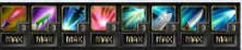 Noria Online - 110 CAP | Macro System | Hard Rates | Job Based