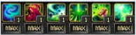 Noria Online - 110 CAP | Macro System | Hard Rates | Job Based
