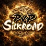 PVP Silkroad Logo