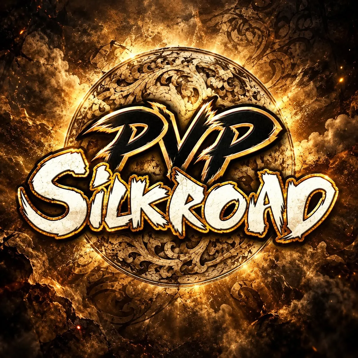 PVP Silkroad
