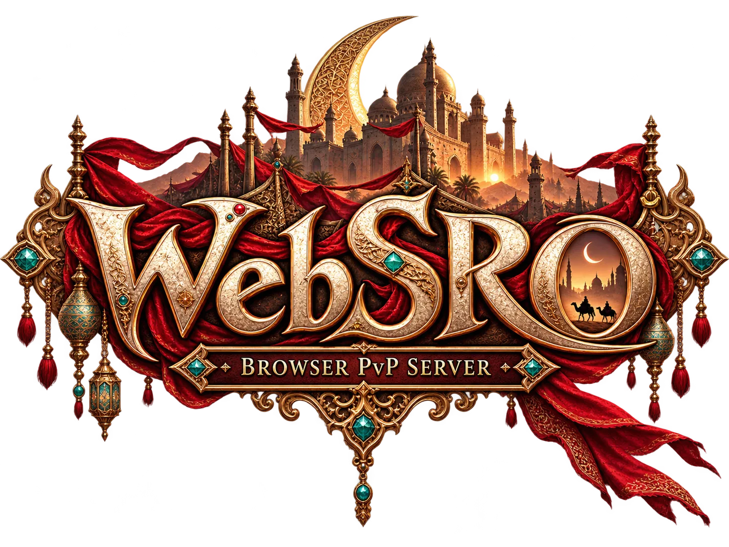 WebSro