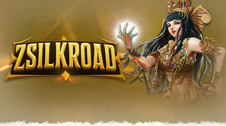 Z Silkroad Online - 110 CAP | EU&CH | 101 Lv Başlangıç | Drop Sistem | Job Sistem | Full Aktivite