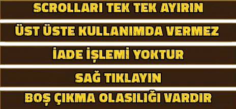 Gamex Online - 120 Cap | Max Degree : 19 | PvP Server | Coin Sistem | G.O : 04.11.2025