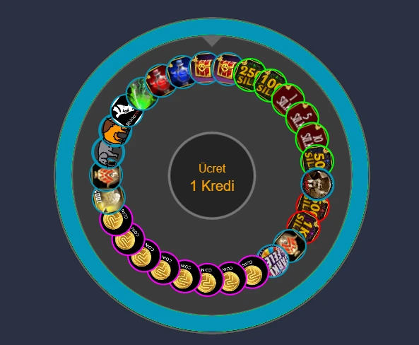 Gamex Online - 120 Cap | Max Degree : 19 | PvP Server | Coin Sistem | G.O : 04.11.2025