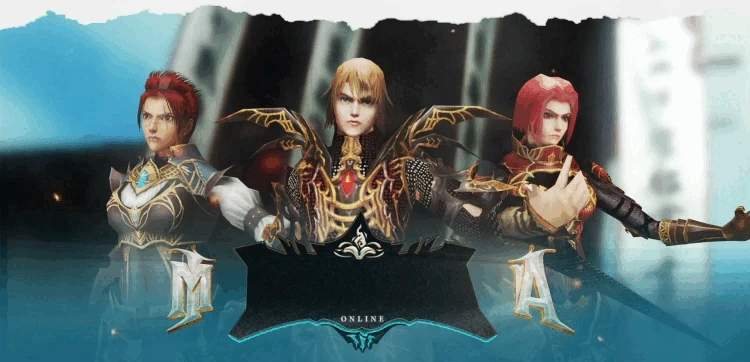 Imperia Online - 140 CAP | EU&CH | Activity System | New Route | Drop System